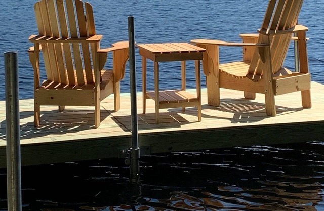 Lake Living