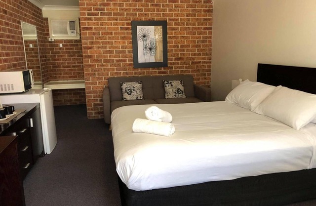 Lake Macquarie Motor Inn