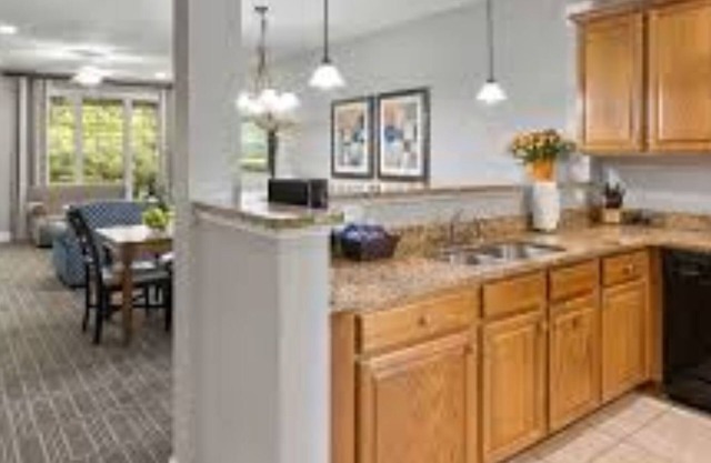 Lake Marion 2Bed/2Bath Deluxe!