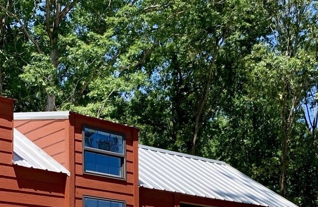 Lake Martin's Tiniest Gem by 360 Destinations