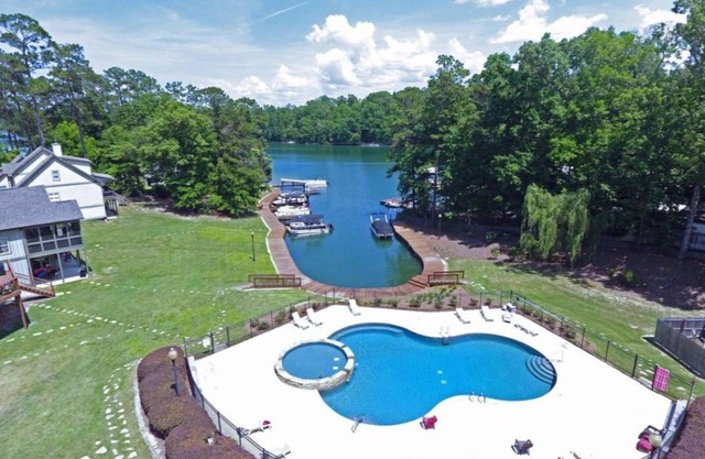 Lake Martin House avec piscine - pratique pour ATL, AU, Bham, Montgomery