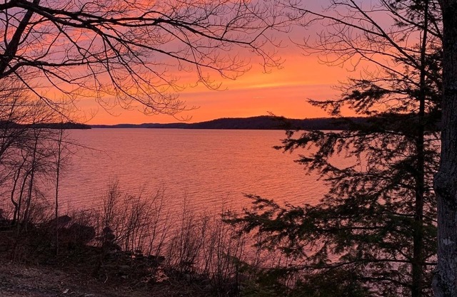 Lake Michigamme-Grandpa Raoul’s Cottage