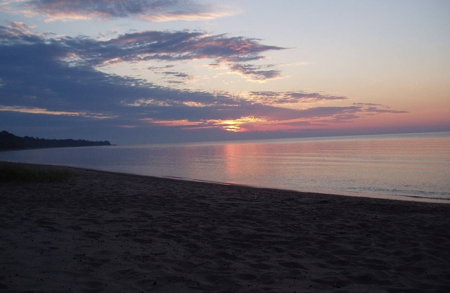 Lake Michigan Beachfront Spring Special 4e nuit gratuite avec location de 3 nuits
