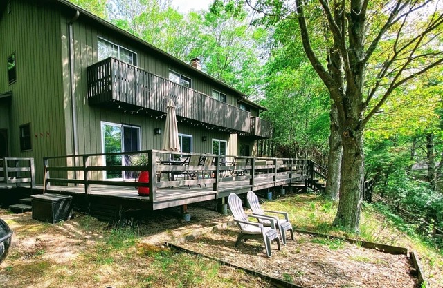 Lake Michigan Cottage à Garrison Beach