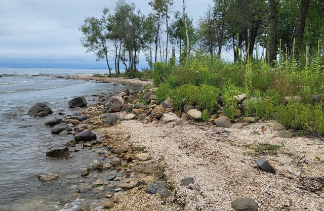 Lake Michigan Retreat