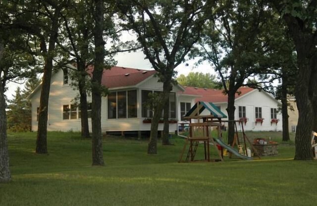 Lake Miltona Rental And Reunion House (Permis # CU-000034)