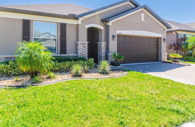 Lake Nona Vacation Home
