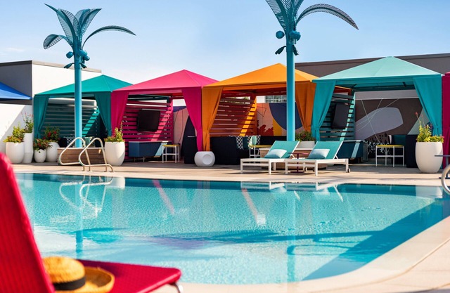 Lake Nona Wave Hotel