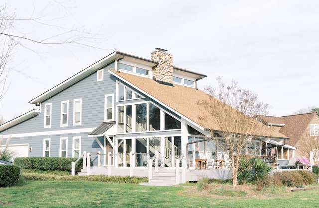 Lakefront Location de vacances 5 + BR, 3. 5ba (Denver, NC)