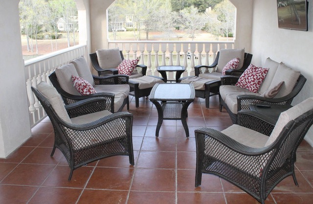 Lake Oconee - 1 Bedroom / 1 Bath Large Suite à l'intérieur de Cuscowilla