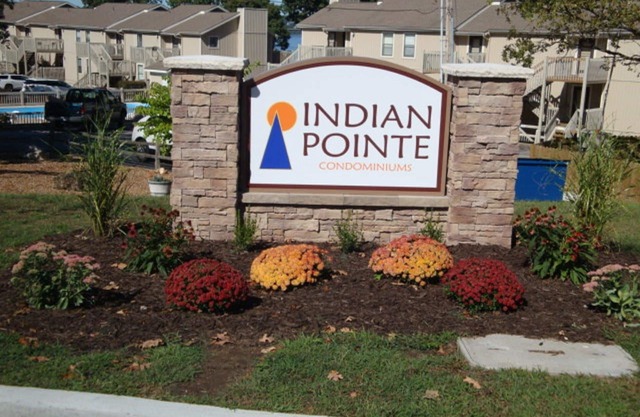 Lake of the Ozarks Indian Pointe Condo de vacances de 2 chambres avec une vue imprenable !!