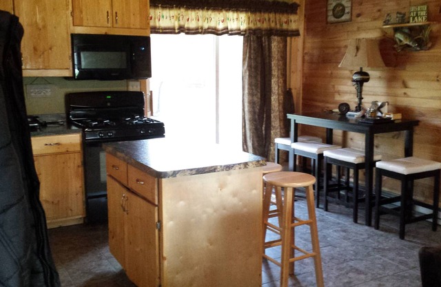 Lake Of The Woods Resort Area- Courte distance Pour 8 Full Service Resorts