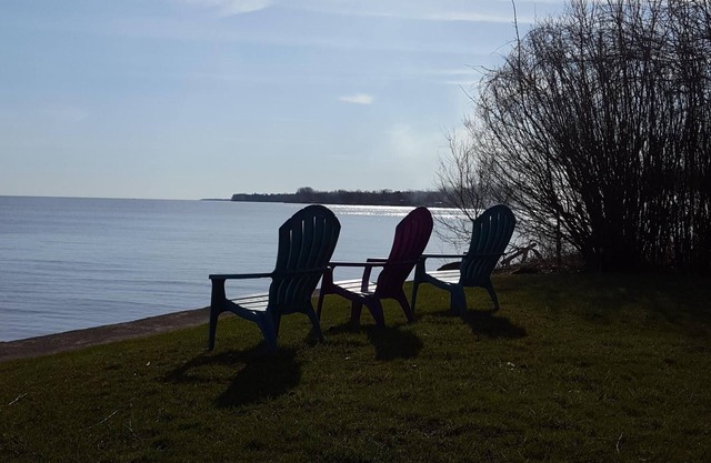 Lakefront Home on Beautiful Lake Ontario, près de Niagara Falls