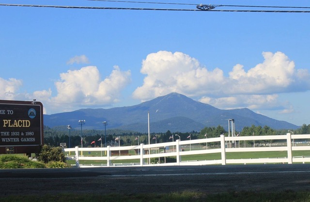 Lake Placid / Whiteface Mountain / Adirondack Getaway