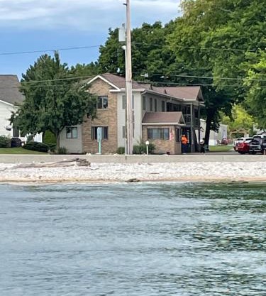 Lake Point Motel