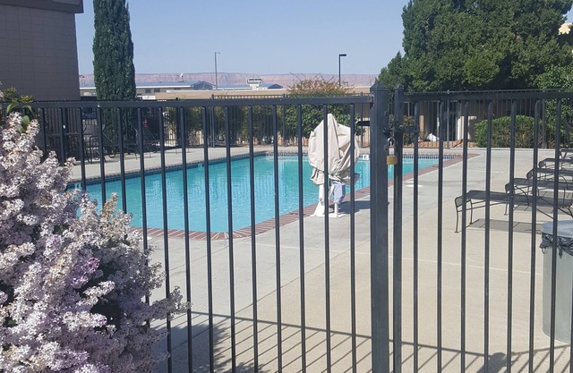 Lake Powell Canyon Inn