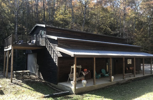 Lake Retreat / Iuka Ms JP Coleman State Park