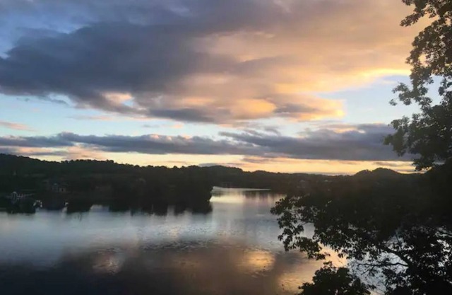 Lake Sanctuary