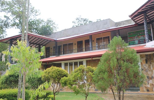Lake Sewendra Hotel