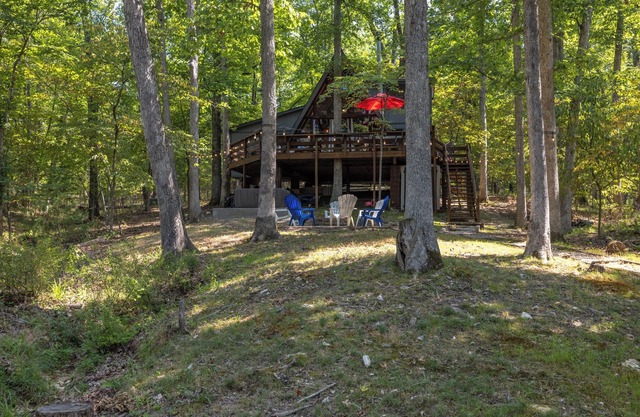 Lake Shadow Shores Pt. II by Innsbrook Vacations!