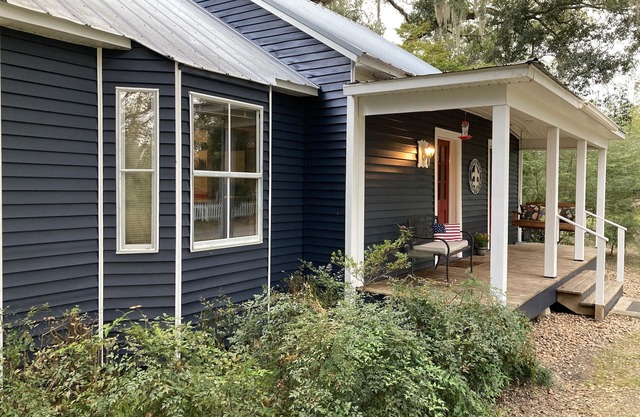 Lake Side Cottage, deux chambres à coucher, buanderie, avec cuisine extérieure