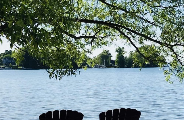 Lac Simcoe - Lac 4 Saison Maison