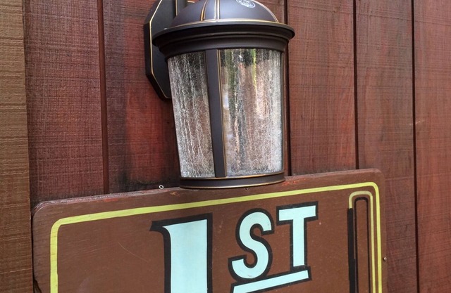 Lake Tahoe, Tahoe Village Suisse