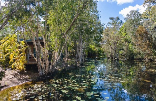 LAKE VIEW.