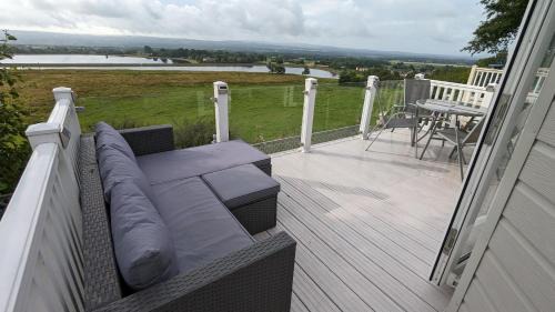 Lake View - Beacon Fell View Holiday Park