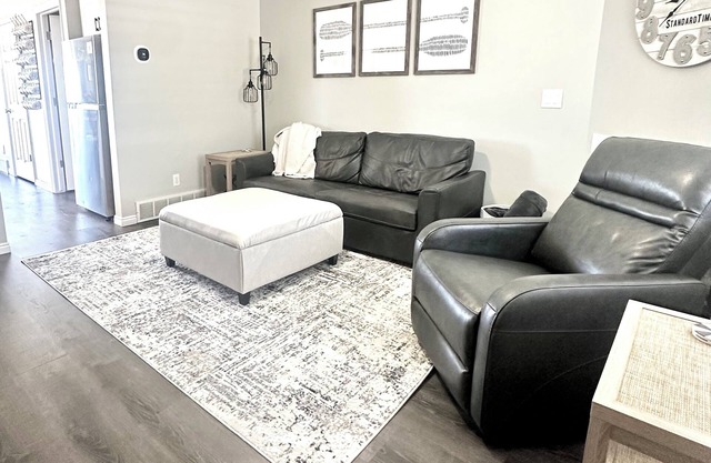 Lake View Condo in Bear Lake