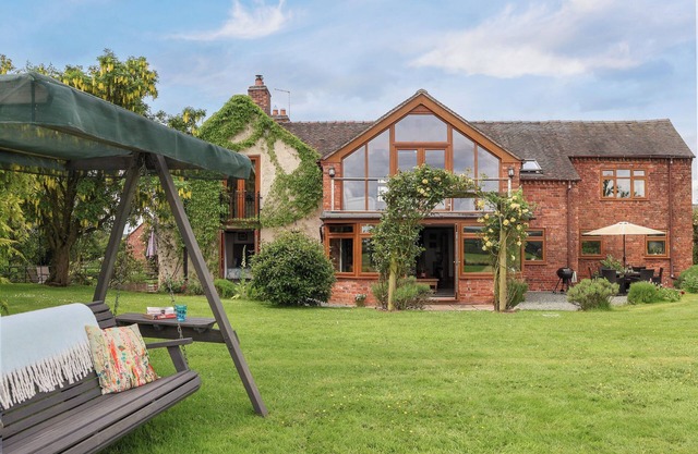 Lake View Cottage, MARCHÉ DRAYTON
