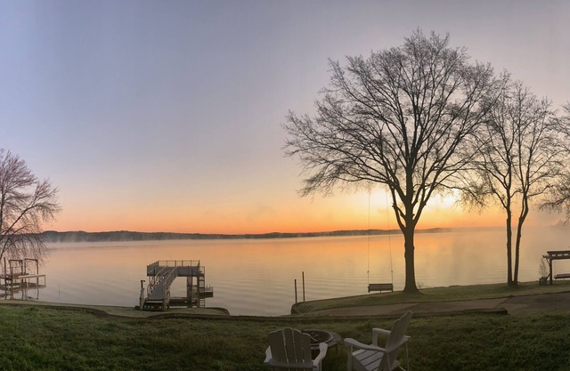 Escapade au lac Wateree!