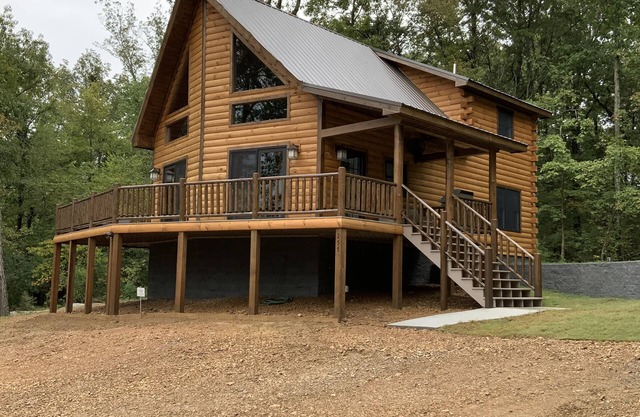 LAKE VIEW Guests rave "Perfect family getaway spot" 3 mi to exciting City Harbor