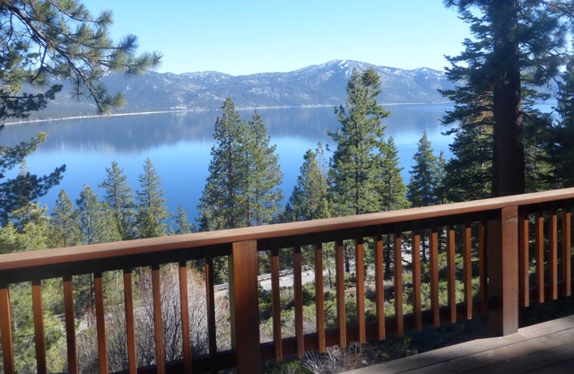 Vue sur le lac maison idéale pour des souvenirs de famille et toutes les activités de plein air!