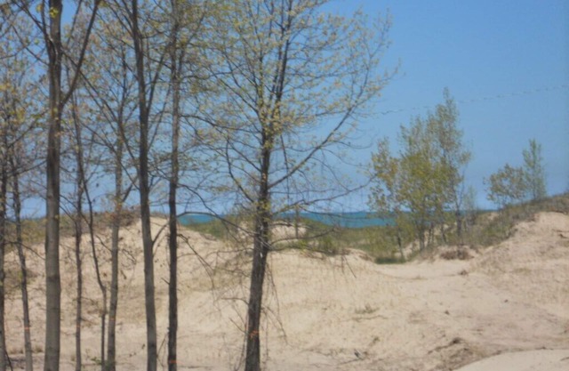 -Lake View Home surplombant le lac Michigan et Washington Par