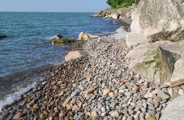 Belle maison avec plage privée