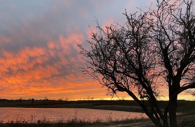 Lake View, ROXHILL MANOR FARM