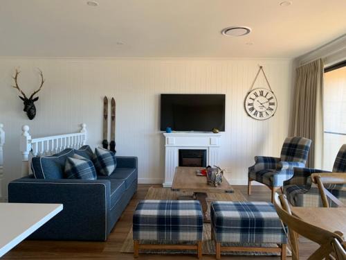 Lake View Lodge on Snowridge