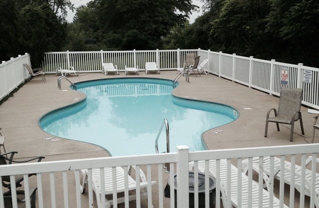 Vue imprenable!! - 13 couchages, piscine, golf, Cedar Point, îles, WiFi, Wow!