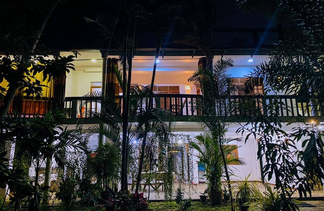 Lake View Homestay - Tangalle