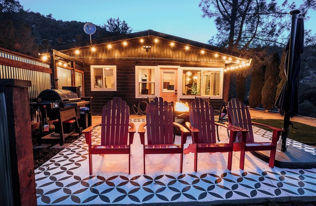 Lake Views +Centrally Located +Reliable