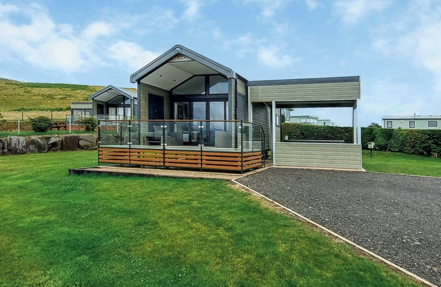 1 bedroom accommodation in Llanwddyn, near Oswestry