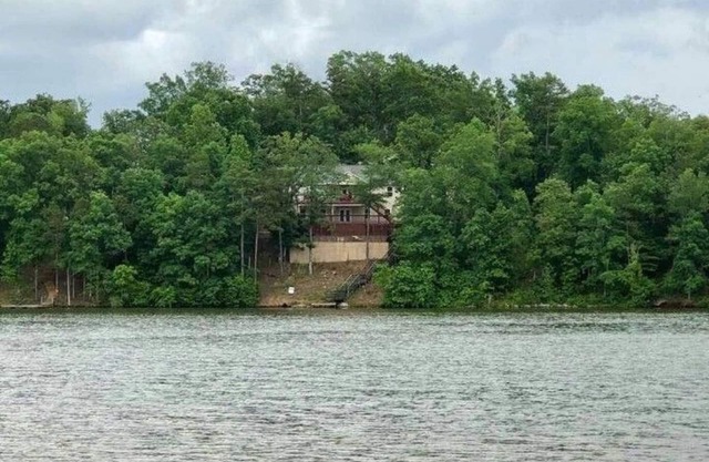 Lac Wedowee Paradise, bord du lac et piscine privée!