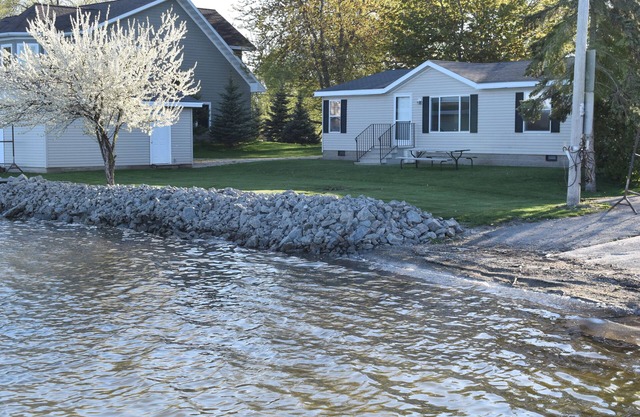 Lake Winnebago Rental Home
