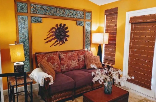 Lakefront Casita