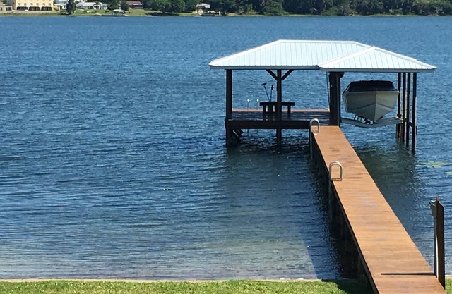 Escapade au bord du lac Natation / Poisson / Ski