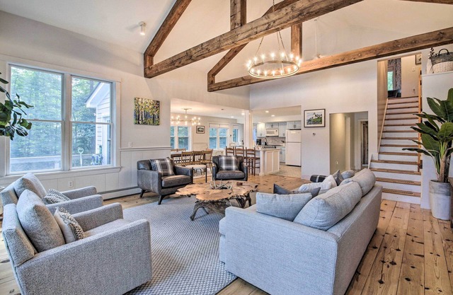 Family-Friendly Greenwood Home w/ Lake Access