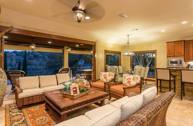 Lakefront Gem sur le lac Austin