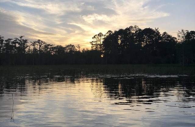 Lakefront Home, cadre magnifique, à seulement 30 minutes en voiture des plages de 30A