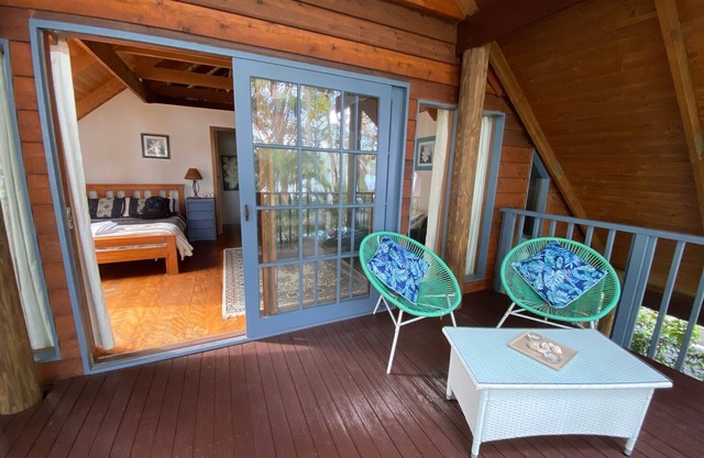 Lakefront Home for Two - Escapade romantique pour couples